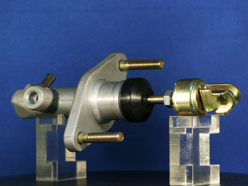 Master Cylinder, clutch (FDJB6045)