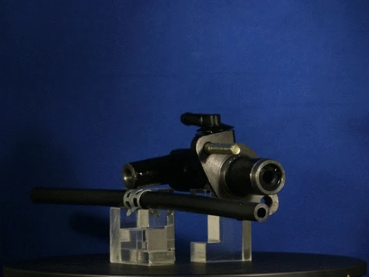 Master Cylinder, clutch (FDJB1801)