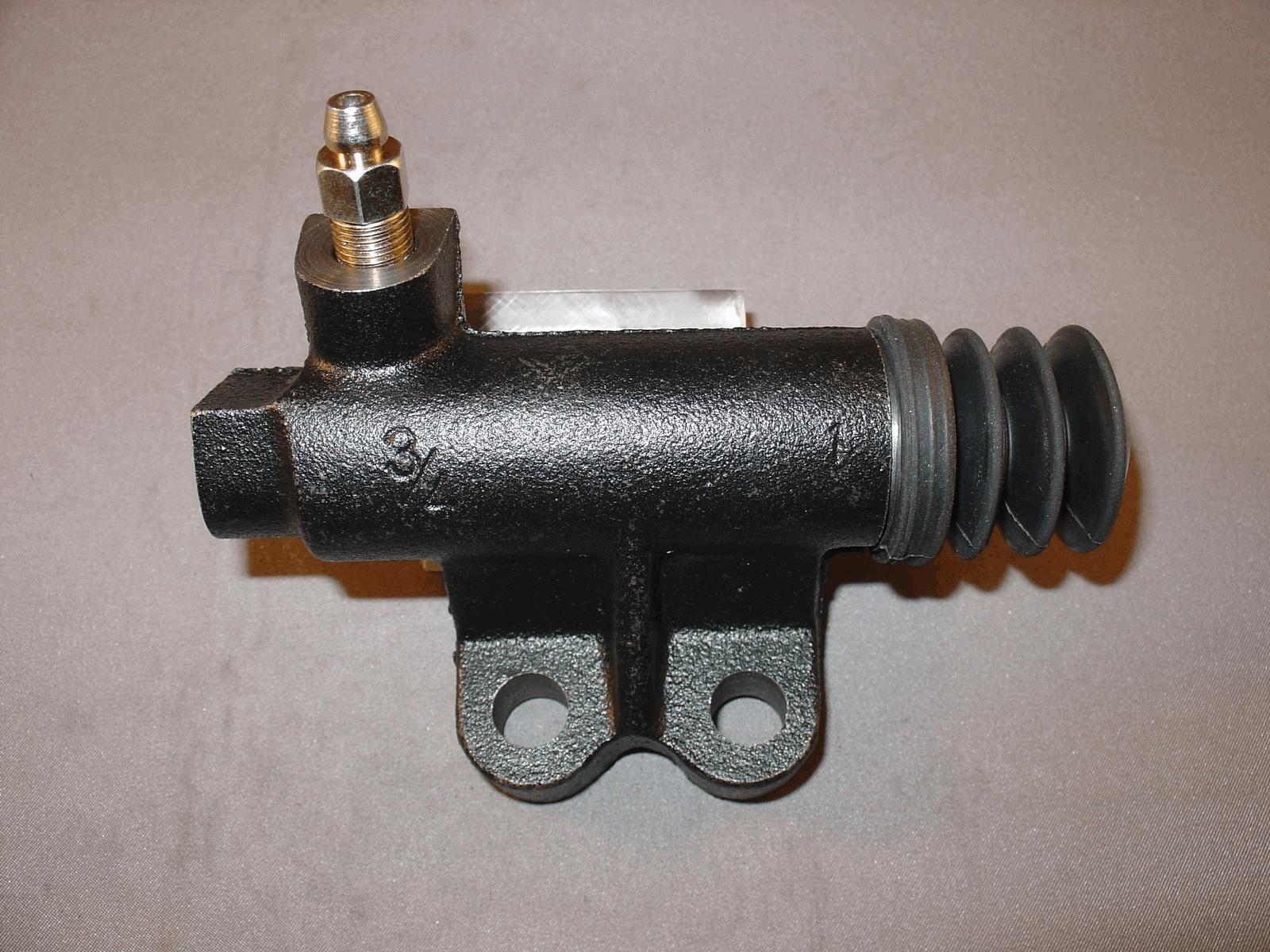 Slave Cylinder, clutch (FDJB4276)