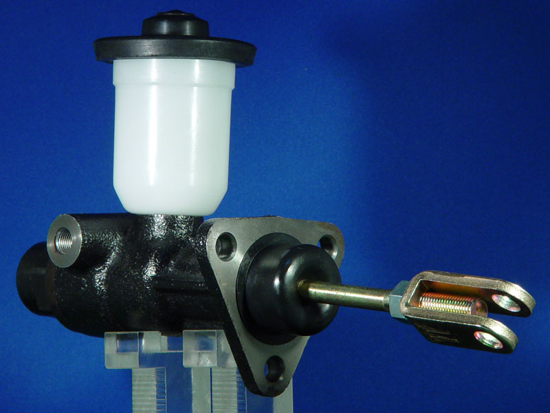 Master Cylinder, clutch (FDJB1224)