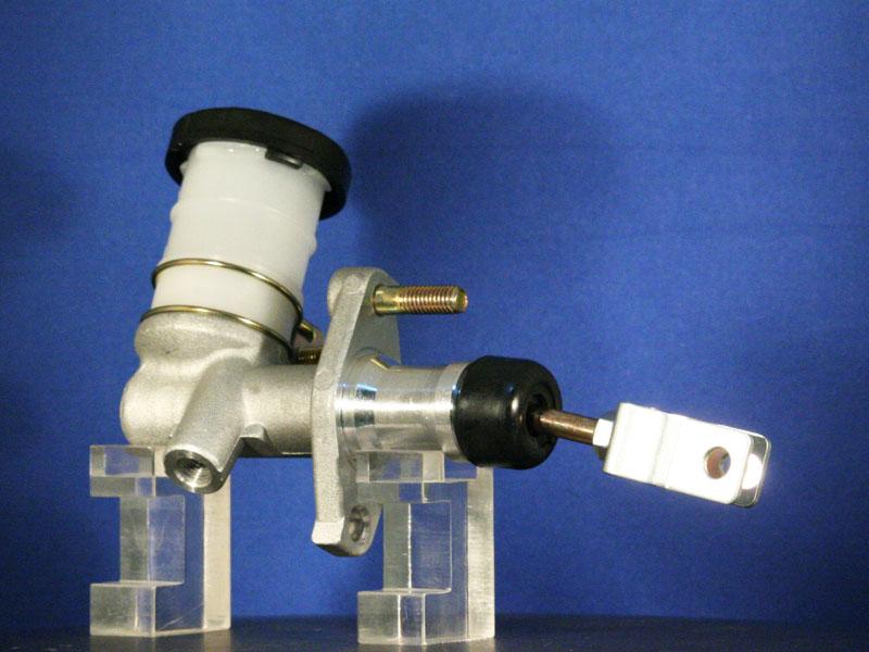 Master Cylinder, clutch (FDJB1940)