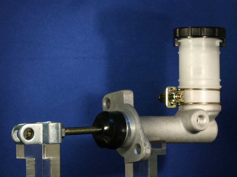 Master Cylinder, clutch (FDJB6009)