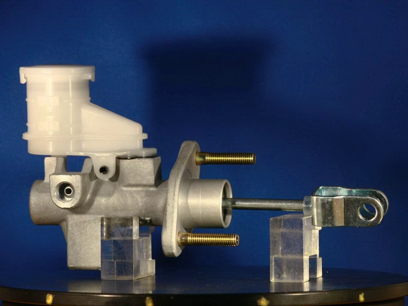 Master Cylinder, clutch (FDCMCA9886)