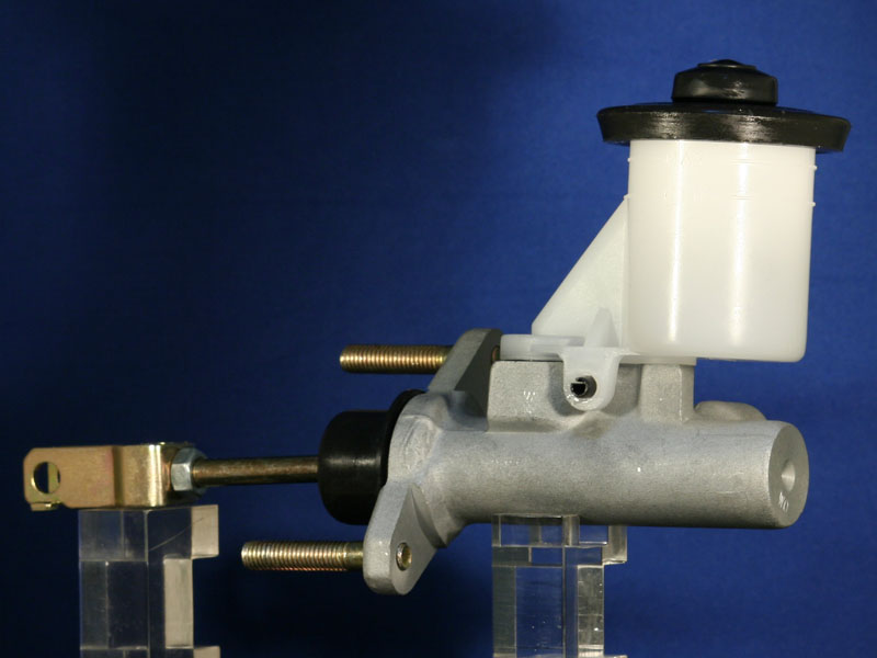 Master Cylinder, clutch (FDJB1871)