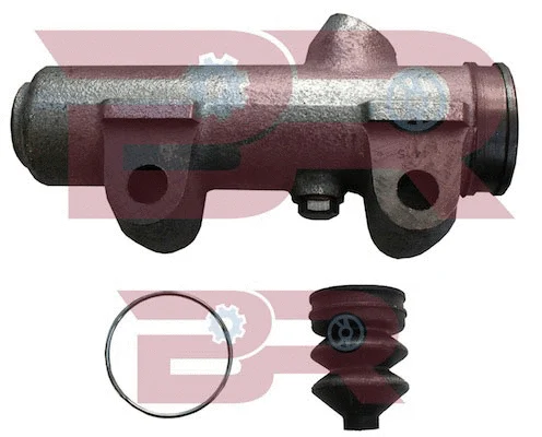 Master Cylinder, clutch (BRF2543)