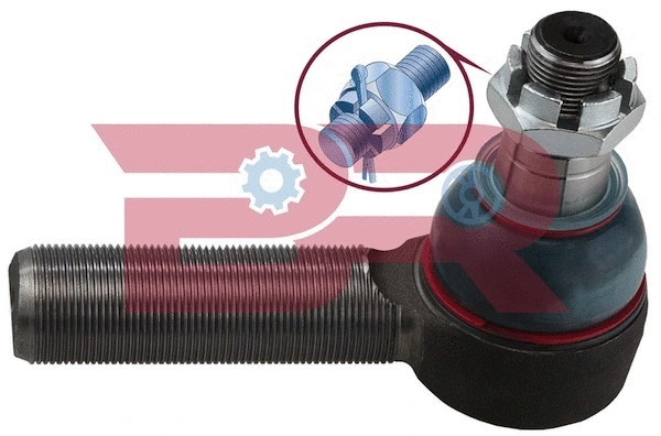 Tie Rod End (BRST8948)