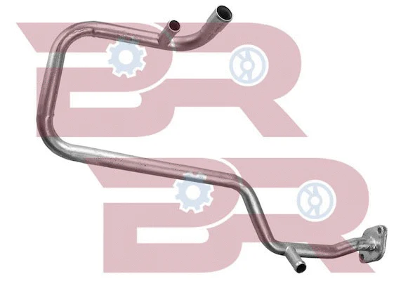 Coolant Pipe (BRAC7054)