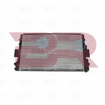 Radiator, engine cooling (BRAC2996)