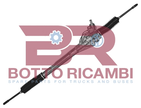 Steering Gear (BRST8592)