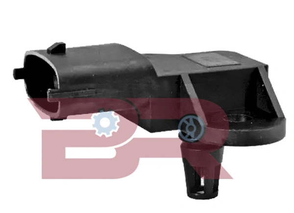 Sensor, intake manifold pressure (BREL9148)