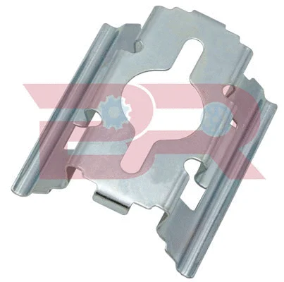 Spring, brake caliper (BRFR6251)