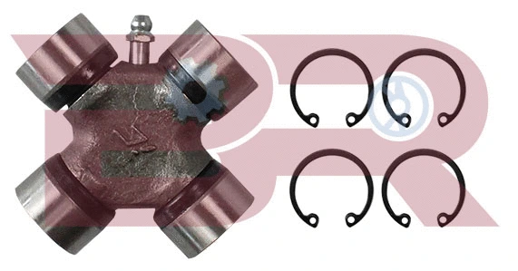 Joint, propshaft (BRT7265)