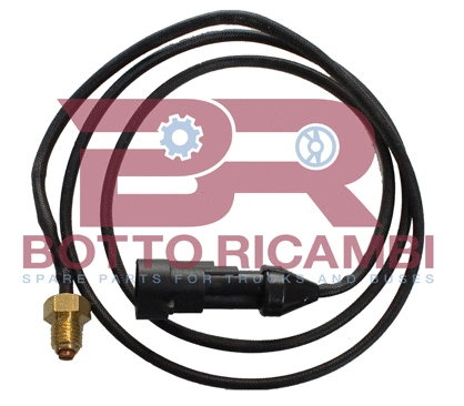 Sensor, brake pad wear (BRFR9437)