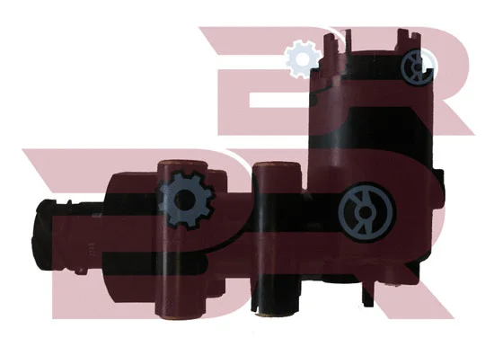 Sensor, pneumatic suspension level (BRAR2878)