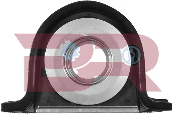 Suspension, propshaft (BRT8251)