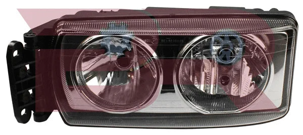 Headlight (BREL8117)