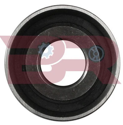 Deflection/Guide Pulley, timing belt (BRM2484)