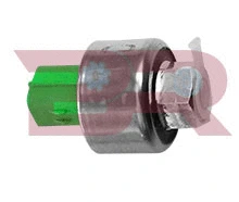 Pressure Switch, air conditioning (BRAC7859)
