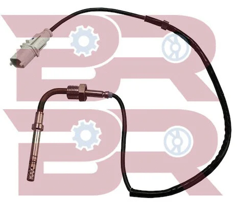 Sensor, exhaust gas temperature (BREL2946)