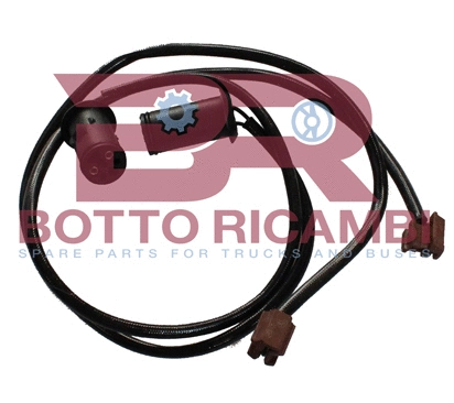 Sensor, brake pad wear (BRFR8825)