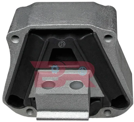 Holder, engine mounting system (BRM2825)