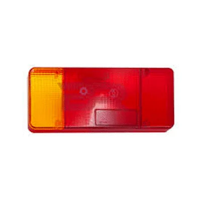 Lens, tail light assembly (BREL8535)