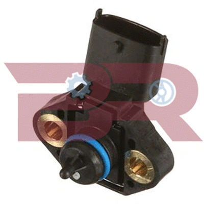 Sensor, exhaust pressure (BREL8206)