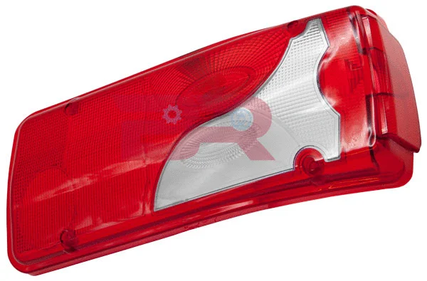 Tail Light Assembly (BREL4670)