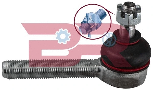 Ball Head, gearshift linkage (BRC1909)