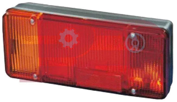 Tail Light Assembly (BREL6783)