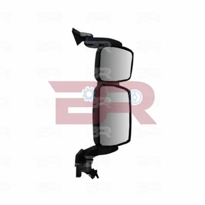 Exterior Mirror, driver cab (BRCA9961)