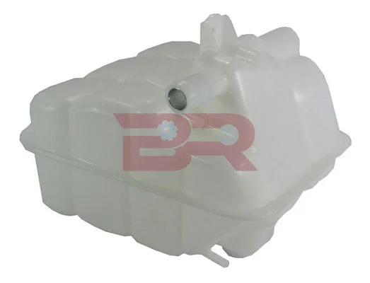 Expansion Tank, coolant (BRAC1937)