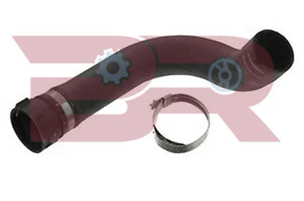 Coolant Pipe (BRAC8108A)