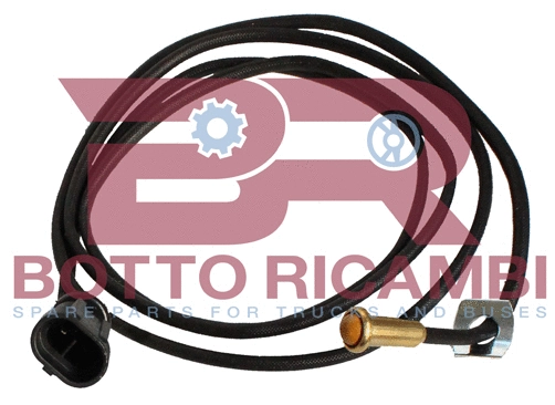 Sensor, brake pad wear (BRFR0550)