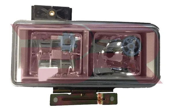 Front Fog Light (BREL7475)