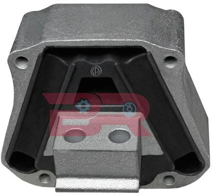 Holder, engine mounting system (BRM2826)