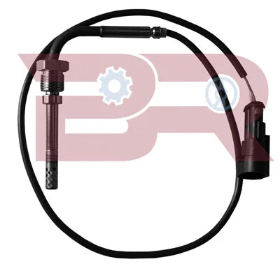Sensor, exhaust gas temperature (BREL9389)