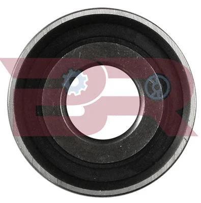 Deflection/Guide Pulley, timing belt (BRM2485)
