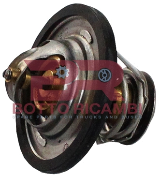 Thermostat, coolant (BRAC3637)