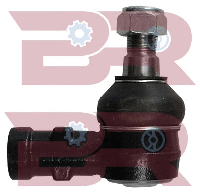 Tie Rod End (BRST0933)