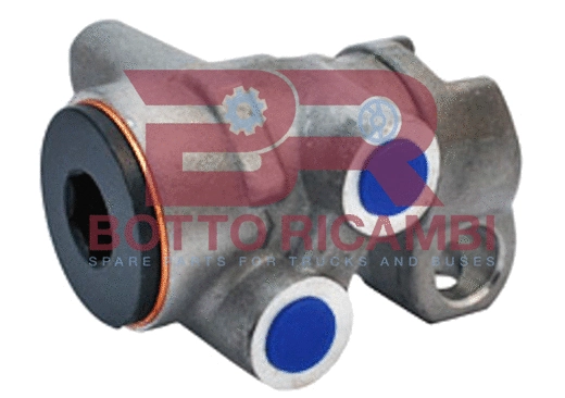 Brake Force Regulator (BRFR2417)