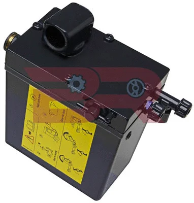 Tilt Pump, driver cab (BRCA1683)