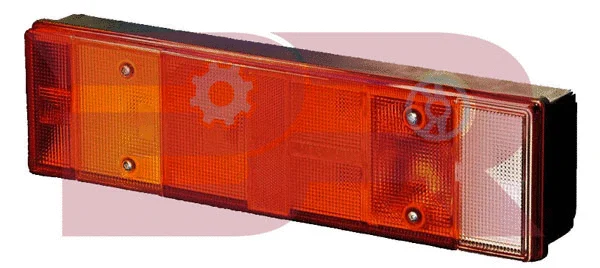 Tail Light Assembly (BREL3243)