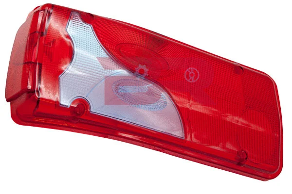 Lens, tail light assembly (BREL6059)