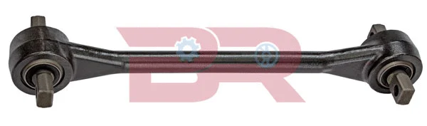 Control/Trailing Arm, wheel suspension (BRS5951)