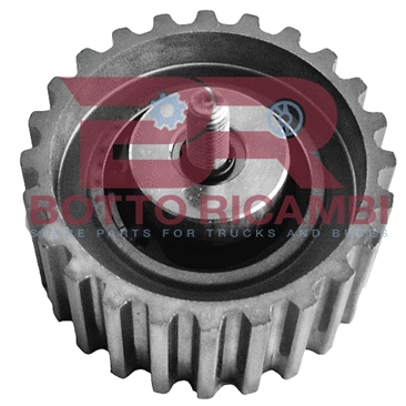 Belt Pulley, crankshaft (BRM8688)