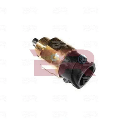 Switch, differential lock (BREL6811)