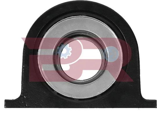 Suspension, propshaft (BRT3689)
