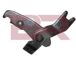 Hand Brake Lever (BRFR6903)