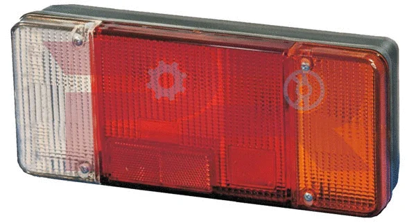 Tail Light Assembly (BREL2617)